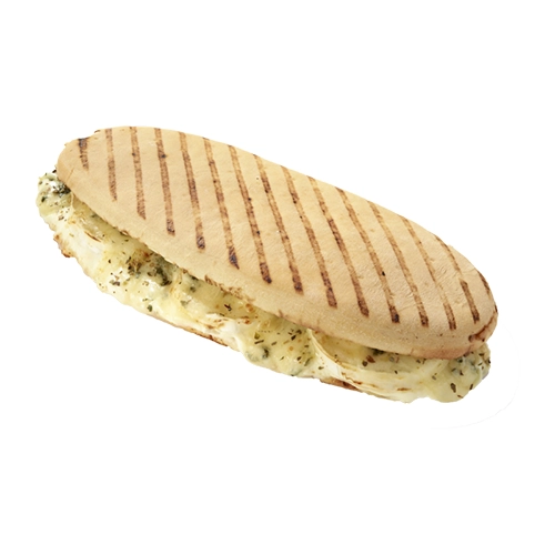 Panini 3 Fromages