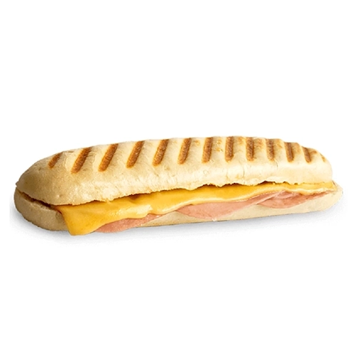 Panini Jambon Fromage