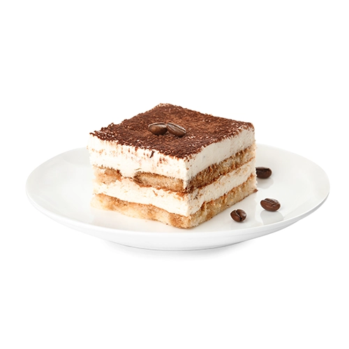 Dessert au choix